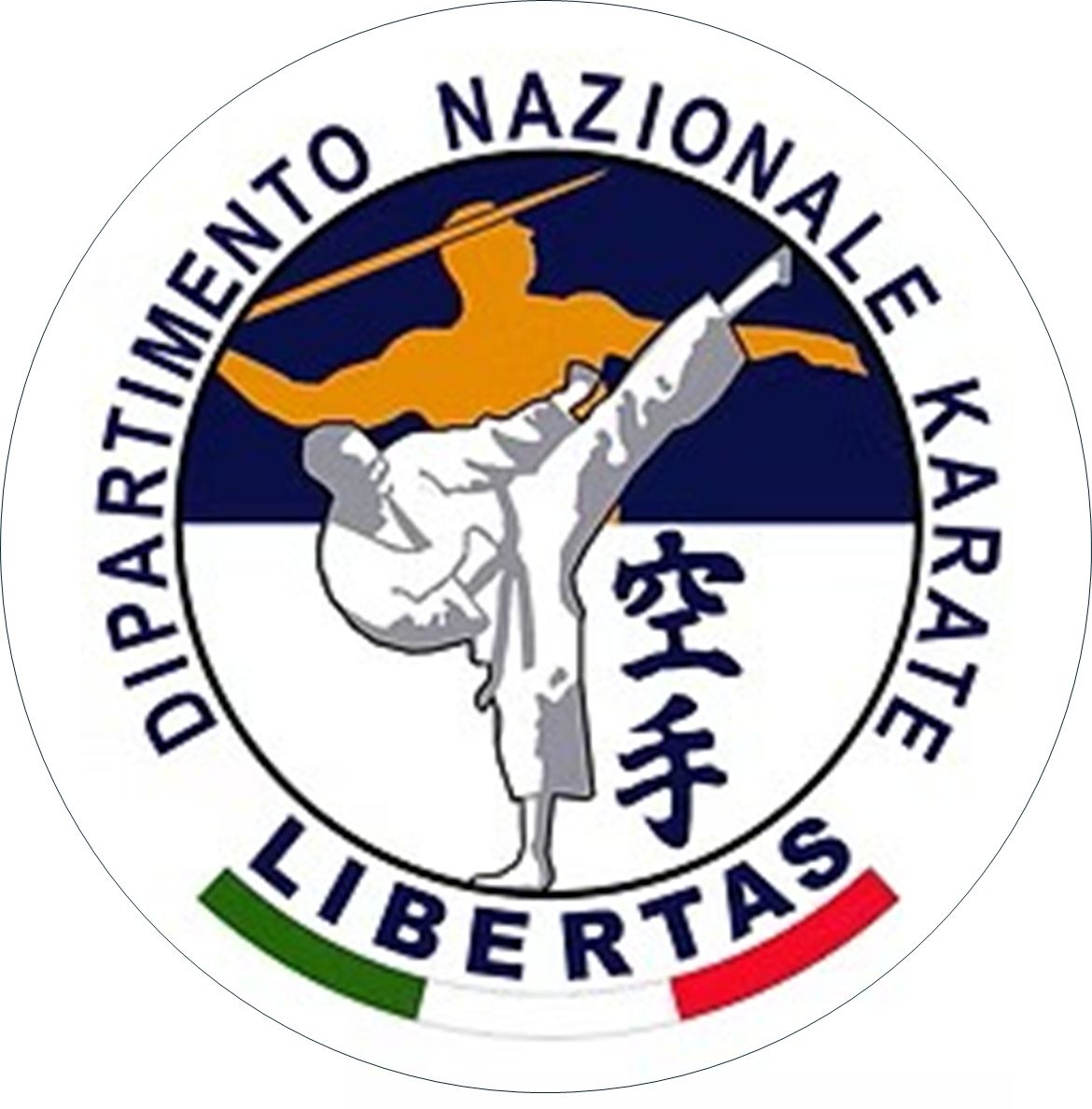 Libertas Dipartamento Nazionale Karate